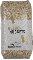 pellet certificato golden nuggets